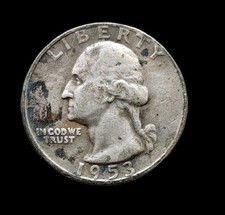 Etats-Unis  USA  Quarter