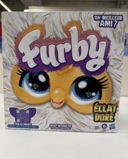 Furby Eclat Doré Neuf