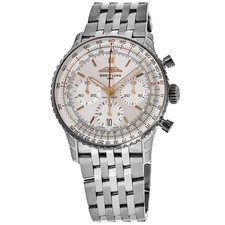 New Breitling Navitimer B01