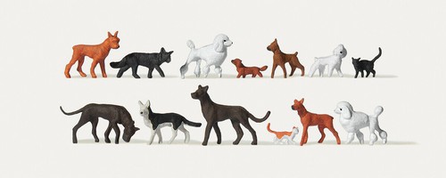 Merten 0212582 figurines - merten,
