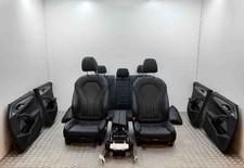BMW 5 G30 Sièges intérieurs