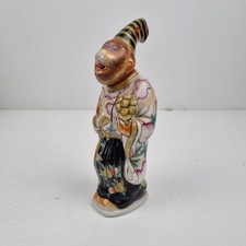 Sculpture,magot, Singe