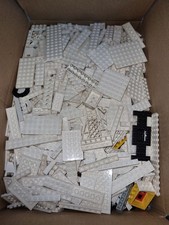 lot 7 de lego divers univers