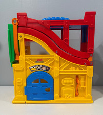 Fisher-Price Little People
