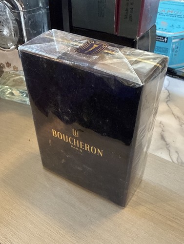 Vintage boucheron women 25oz - vintage, .25oz