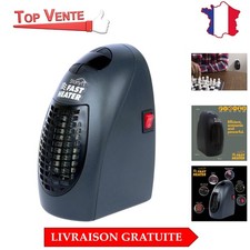 Chauffage Électrique Compact