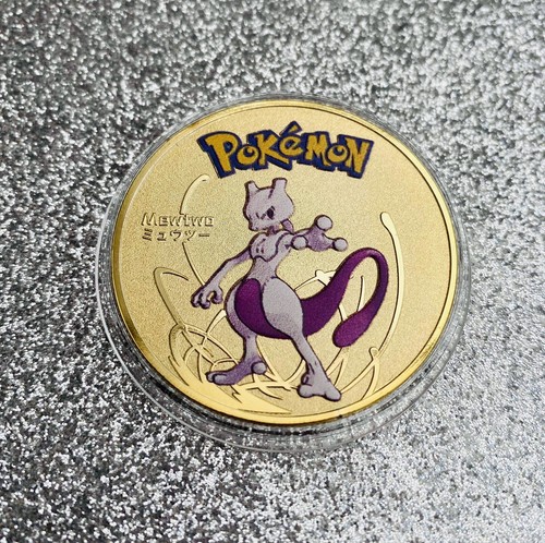 Pokémon mewtwo carte - pokémon,