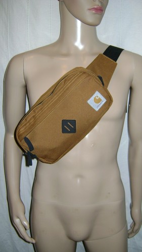 Sacoche banane carhartt homme - sacoche,