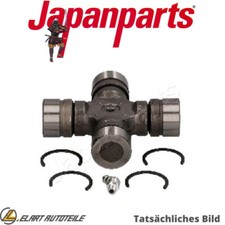 ARBRE DE TRANSMISSION TRAVERSE