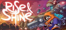 Rise & Shine PC (code Steam)