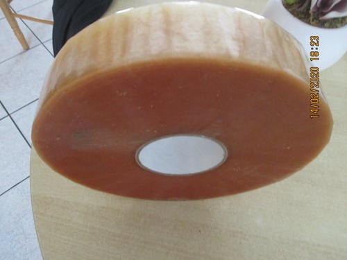 Rouleau scotch trans - de,
