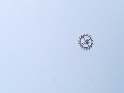 Piece horlogerie montre - piece,
