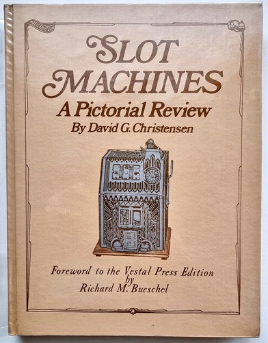 Slot machines à - machines,