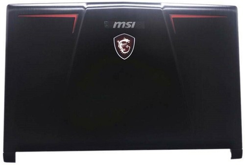 Lcd back cover coque - /,