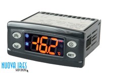 Thermoregulateur Contrôleur Thermostat Électronique IDPLUS 974 NTC 12V ELIWELL