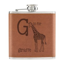 Lettre G Est Pour Girafe 170ml