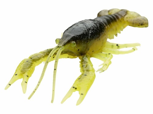 Savage gear craw 5cm 5 - savage, 3d