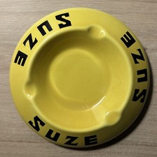 Cendrier Suze Ceramic Vintage 