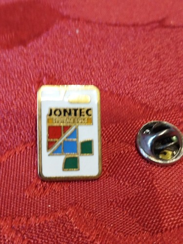 Pin jontec bidon nettoyant - ,