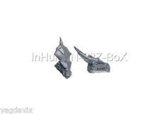 ZS06 TETE x2 MI SAURUS HOMME