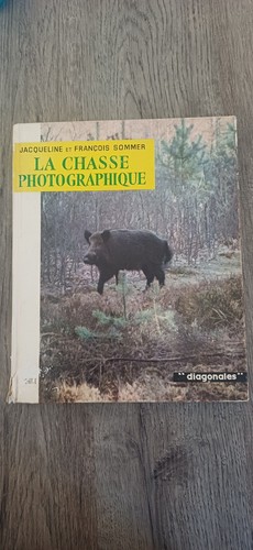 Chasse photographique par - la,