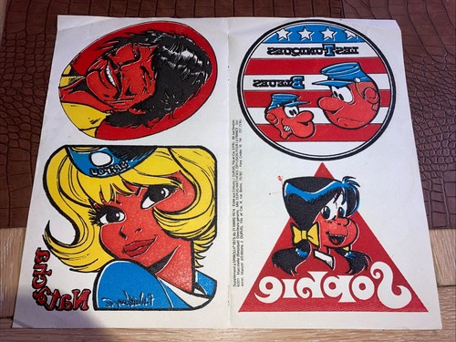 Supplement spirou 1875 - supplement,