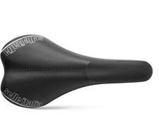 Selle Italia SLR Tri Gel Saddle – Noir – 130×280 mm – Triathlon/Route – 243 g