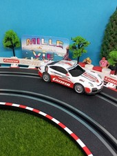 Voiture pour circuit Carrera GO  Porsche GT3 "Carrera"