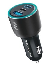 CHARGEUR DE VOITURE THOMSON