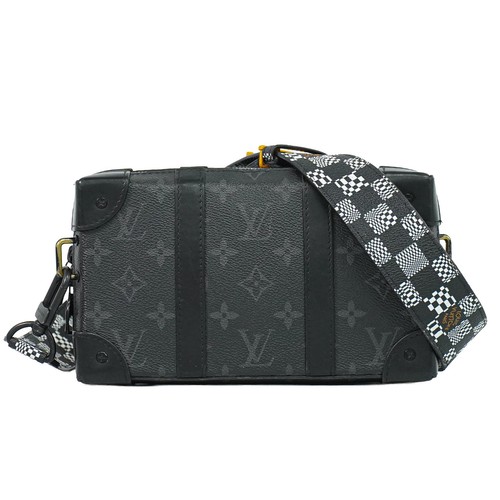 Sac bandoulière louis - à,