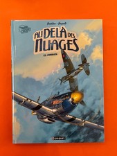 HUGAULT AU DELA DES NUAGES