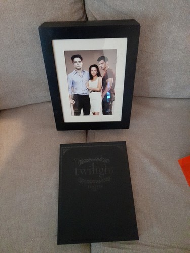 Twilight saga integrale - saga,