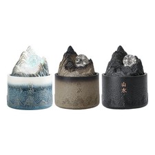 Fontaine de table Prise USB