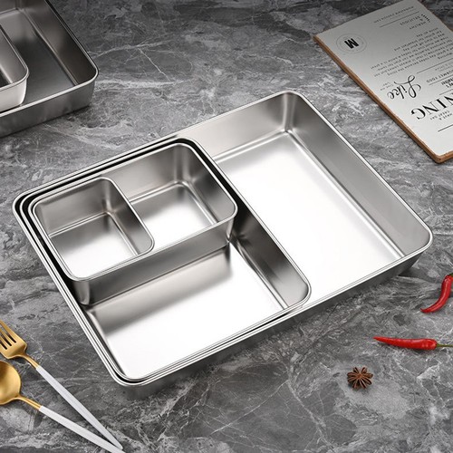Plateau alimentaire service
