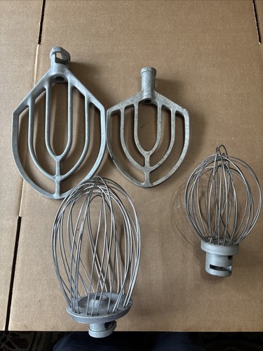 Hobart mixer lot - hobart,