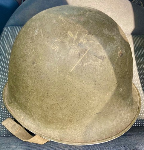 Casques ancien casque 1 - 2,