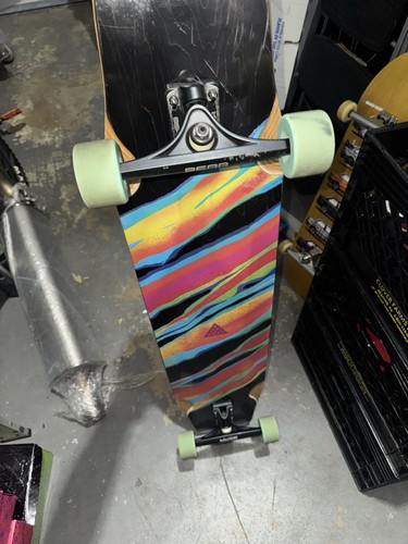Landyachts longboard - landyachts,