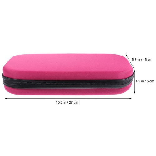 Auscultator carry case - carry,