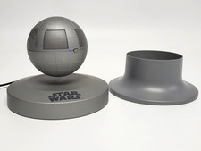 Plox Star Wars Death Star