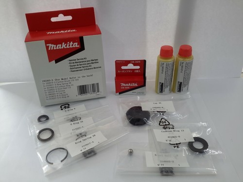 Oem genuine makita complete - oem,