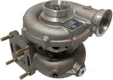 RecMar® Turbo Pour Volvo Penta KAD44 Remplace 3802105