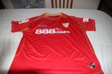 Maillot Officiel Vintage