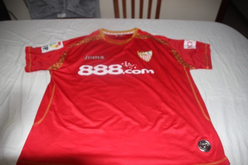 Maillot officiel vintage - officiel,