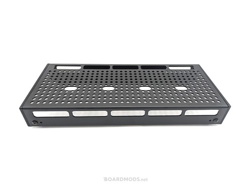 Modular guitar pedalboard - guitar, b2