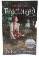 FRACTURED : Lisen Of Solsta