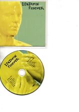 BENJAMIN FINCHER RARE PROMO KAMISHIBAI