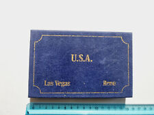 Carte De Jeu Usa Las Vegas