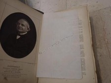 1880.officine (pharmacie medecine).Dorvault