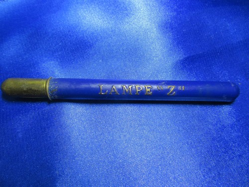 Ancien porte crayon - ancien, porte-crayon