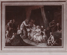 ANTOINE BOREL LE MARIAGE